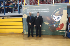 European Championship 2022