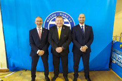 European Championship 2022