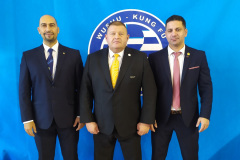 European Championship 2022