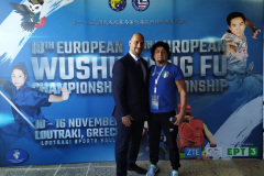 European Championship 2022