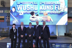 European Championship 2022