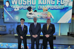 European Championship 2022