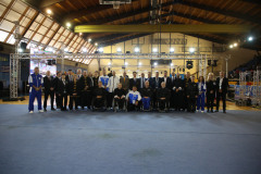 European Championship 2022