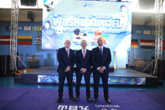 European Championship 2022