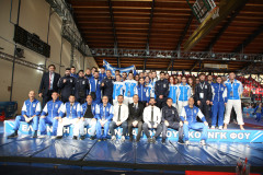 European Championship 2022