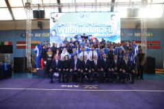 European Championship 2022