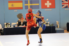 European Championship 2022